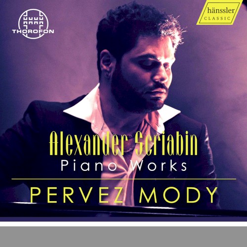 Piano Works