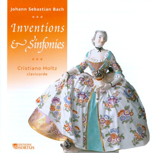 Inventions & Sinfonies