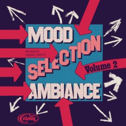 Mood Sélection Ambiance Volume 2