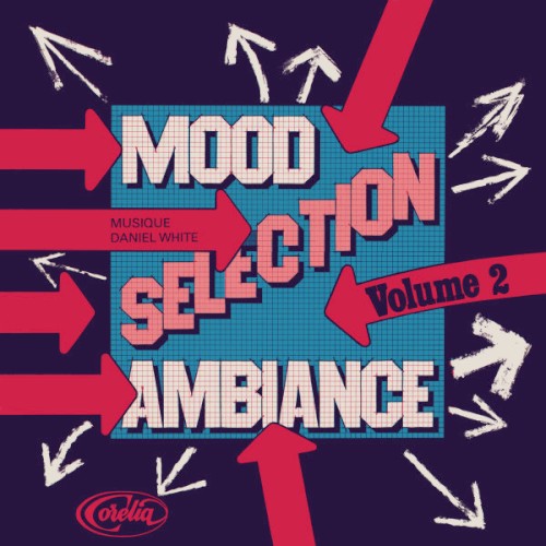 Mood Sélection Ambiance Volume 2