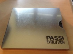 Évolution