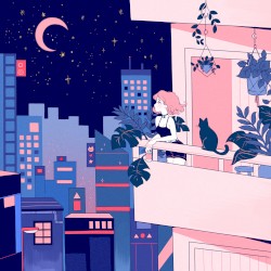 Neon Impasse