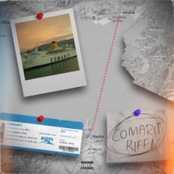 Comarit