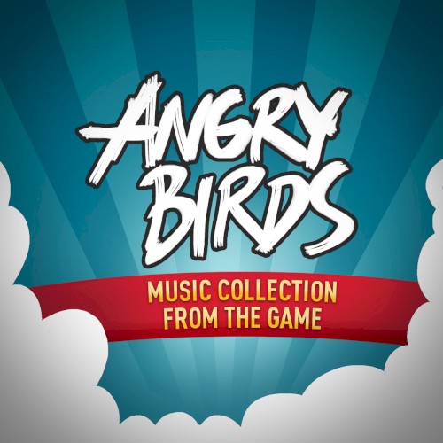Angry Birds: Music Collection from the Game