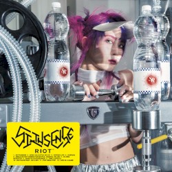 SIXTHSENSE RIOT