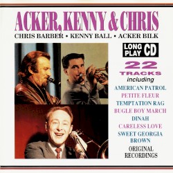 Acker, Kenny & Chris