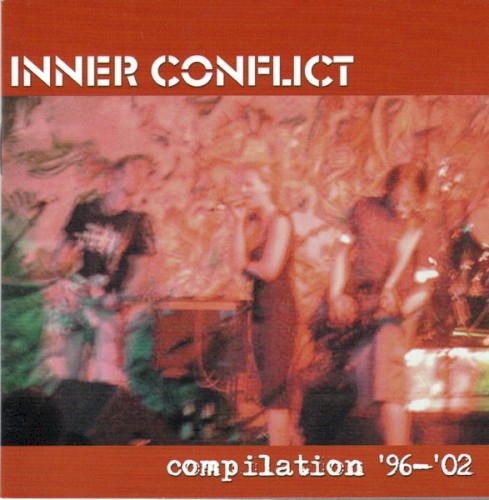 Compilation '96-'02