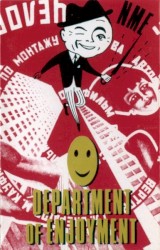 Department of Enjoyment