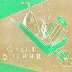 Grand Bazaar