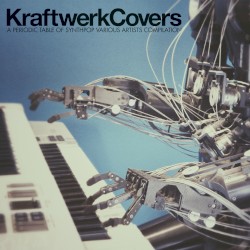 Periodic Table of Synthpop: KraftwerkCovers