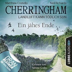 Ein jähes Ende