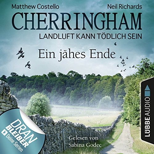 Ein jähes Ende