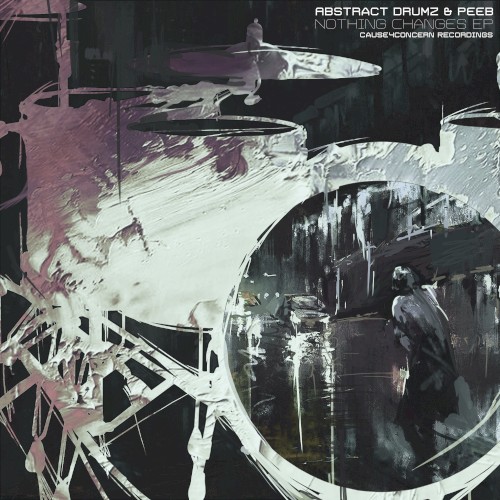 Nothing Changes E.P.