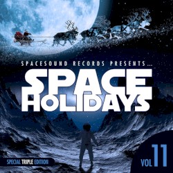 Space Holidays, Vol. 11