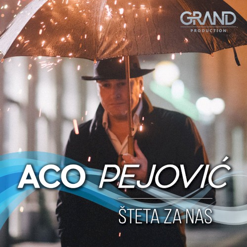 Šteta za nas