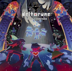 Deltarune: Chapter 4 Soundtrack