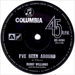 I’ve Been Around
