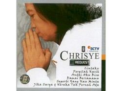 Chrisye By Request