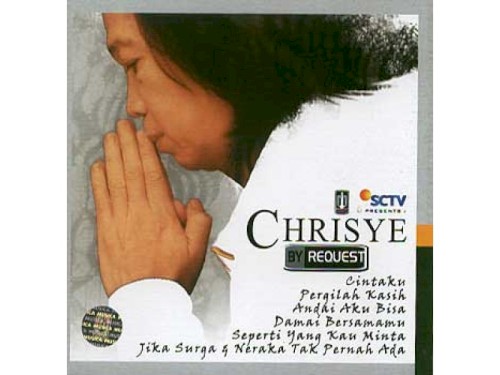 Chrisye By Request