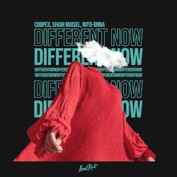 Different Now
