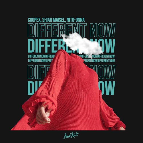 Different Now