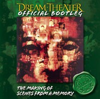 The Making of Scenes From a Memory