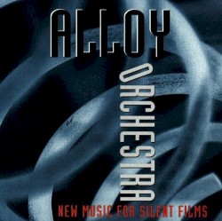 New Music for Silent Films