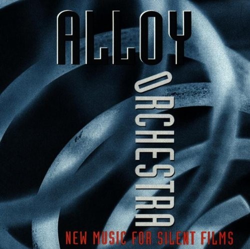 New Music for Silent Films