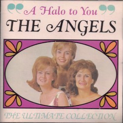 A Halo To You The Ultimate Collection