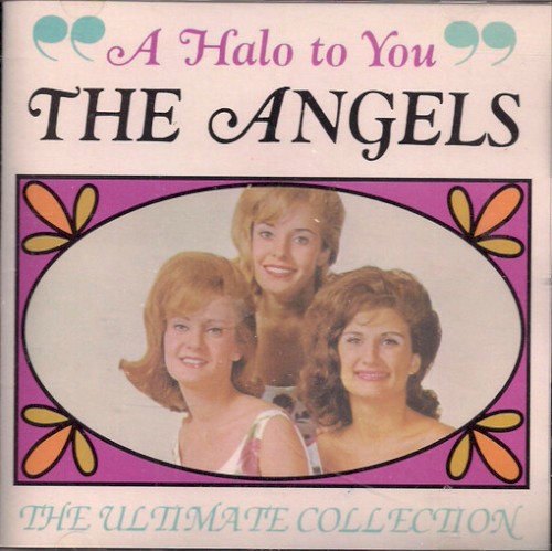 A Halo To You The Ultimate Collection