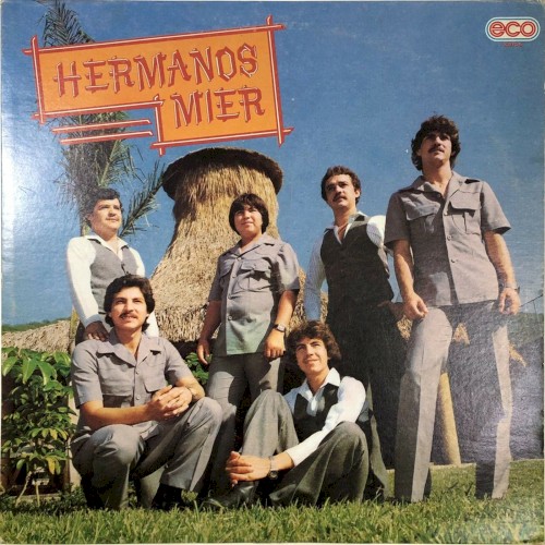 Hermanos Mier