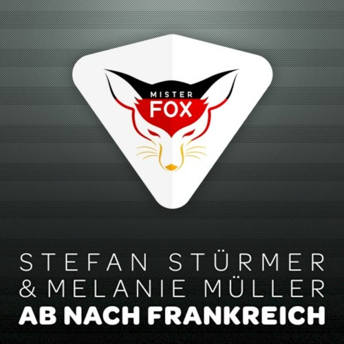 Ab nach Frankreich