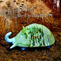 Elephant Graveyard
