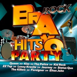 Bravo Hits: Party‐Rock