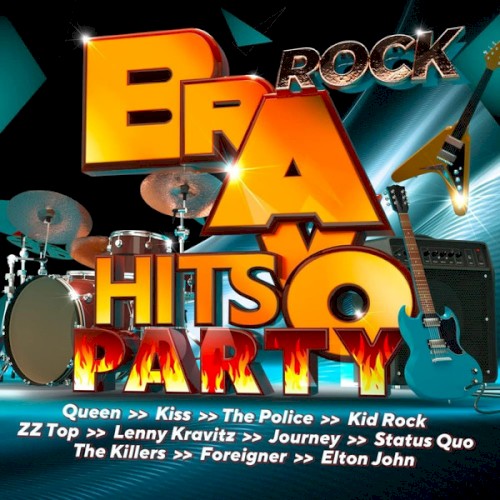 Bravo Hits: Party‐Rock