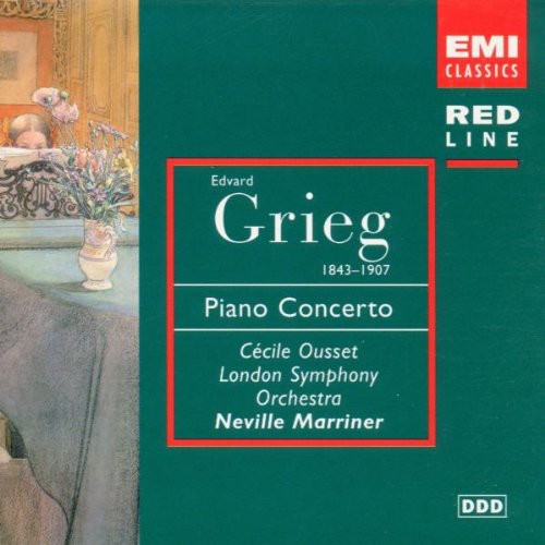 Piano Concerto