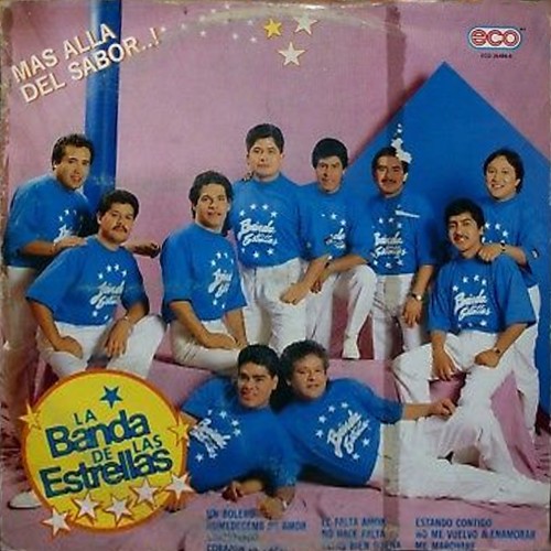Más allá del sabor..!