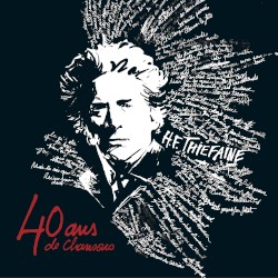40 ans de chansons