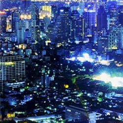 Los Angeles (City 27)