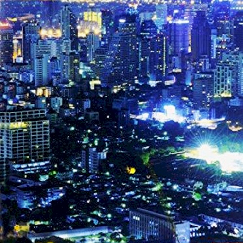 Los Angeles (City 27)