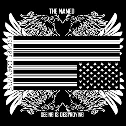 The Named (Glitch Mode reissue)