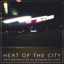 Heat Of The City