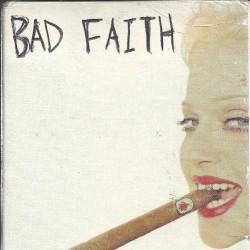 Bad Faith