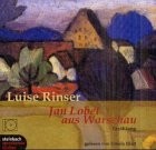 Jan Lobel aus Warschau