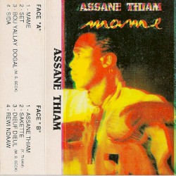 Mame