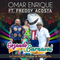 Gozando en carnaval