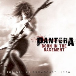 1988-12-20: The Basement, Dallas, TX, USA