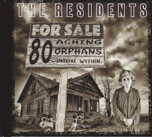 80 Aching Orphans: 45 Years of the Residents