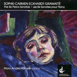 The Six Piano Sonatas