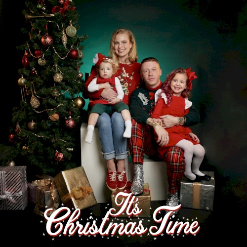 It's Christmas Time